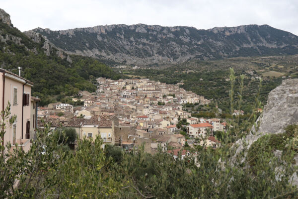 Presidente Guarascio e Mauro Balata premiati a Civita