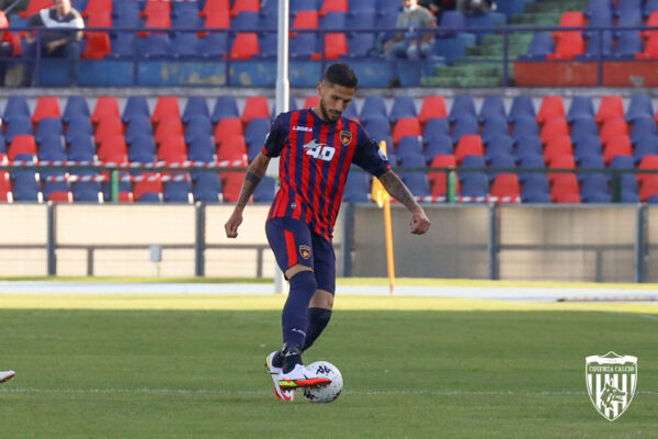 COSENZA – FROSINONE 16/10/2021