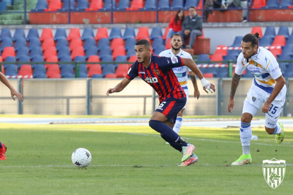 COSENZA – FROSINONE 16/10/2021