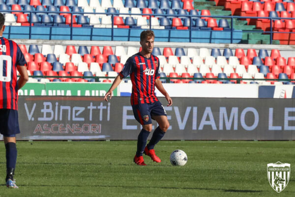 COSENZA – FROSINONE 16/10/2021