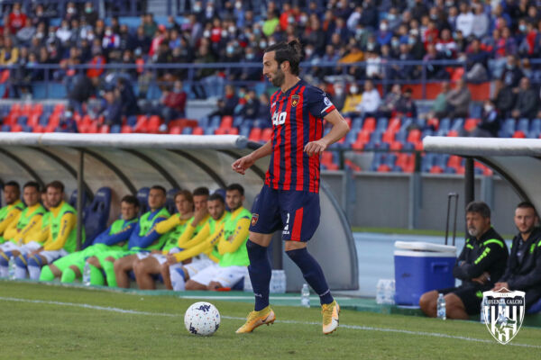 COSENZA – FROSINONE 16/10/2021