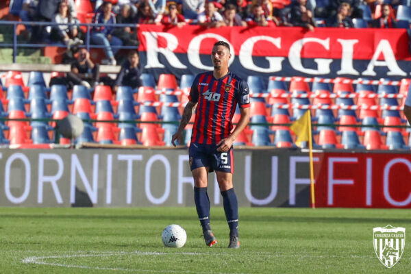 COSENZA – FROSINONE 16/10/2021
