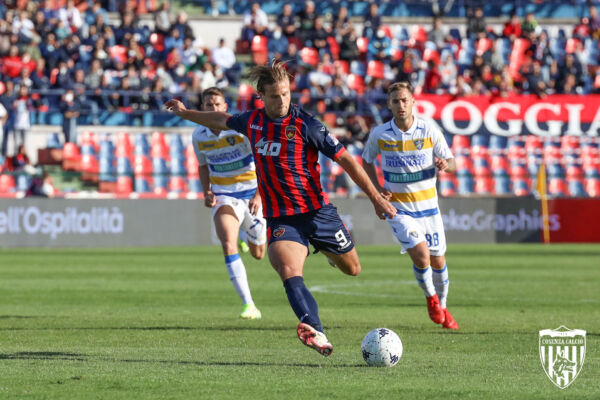 COSENZA – FROSINONE 16/10/2021