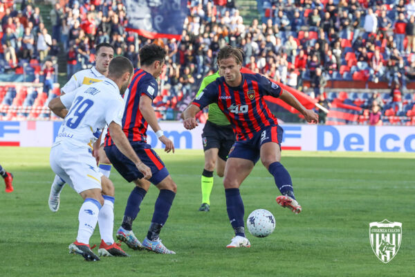 COSENZA – FROSINONE 16/10/2021