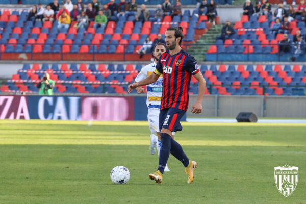 COSENZA – FROSINONE 16/10/2021