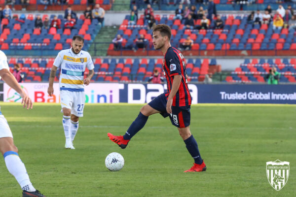 COSENZA – FROSINONE 16/10/2021