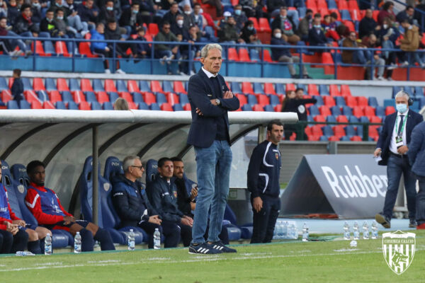 COSENZA – FROSINONE 16/10/2021