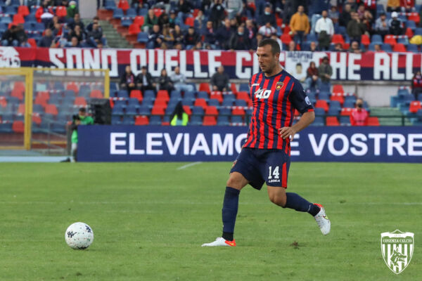 COSENZA – FROSINONE 16/10/2021