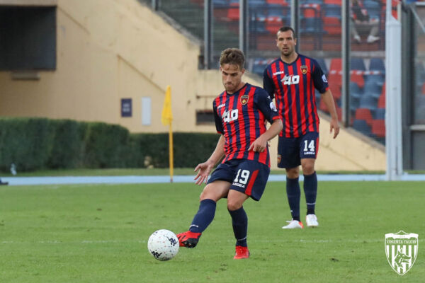 COSENZA – FROSINONE 16/10/2021