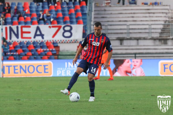COSENZA – FROSINONE 16/10/2021