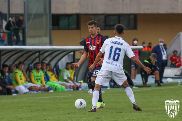 COSENZA – FROSINONE 16/10/2021