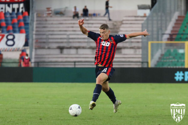 COSENZA – FROSINONE 16/10/2021