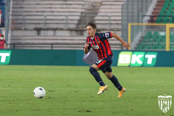 COSENZA – FROSINONE 16/10/2021