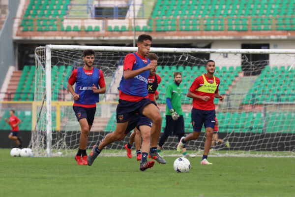 Report odierno e aggiornamento sulle condizioni di Mauro Vigorito