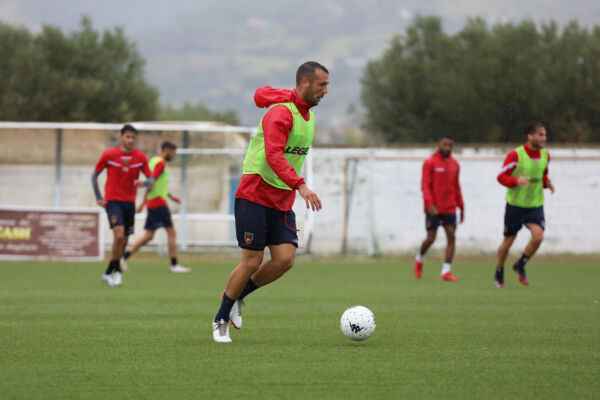 Report odierno e bollettino medico