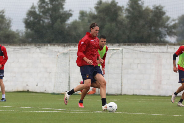 Il report della seduta odierna