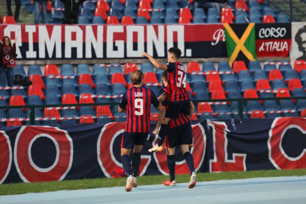 Cosenza – Ternana 3-1