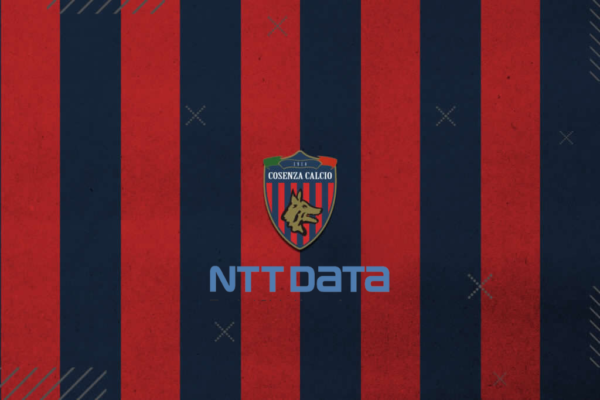 Conferenza stampa congiunta con NTT DATA