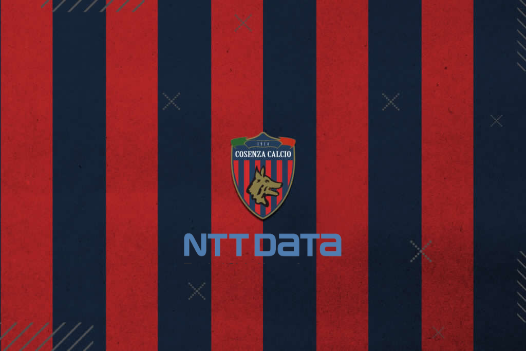 Conferenza stampa congiunta con NTT DATA