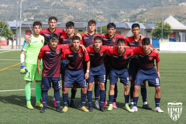 Settore Giovanile, in campo solo l’Under 17