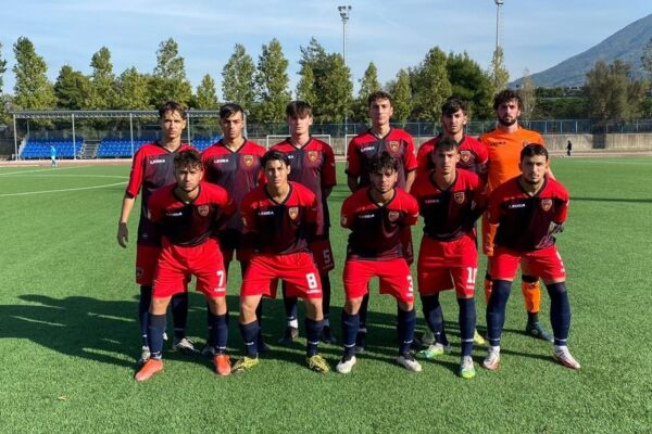 Primavera TimVision Cup, Napoli – Cosenza 0-1