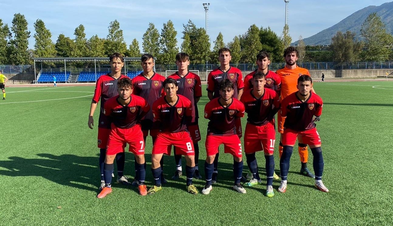 Primavera TimVision Cup, Napoli – Cosenza 0-1