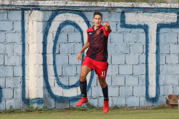 Primavera 2, Ascoli – Cosenza 2-3