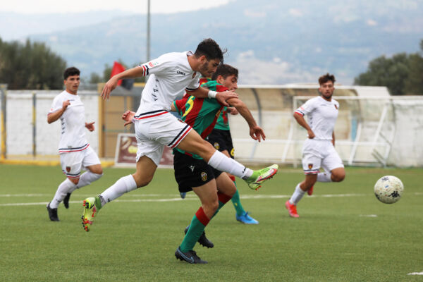 Primavera 2, Cosenza – Ternana 3-2