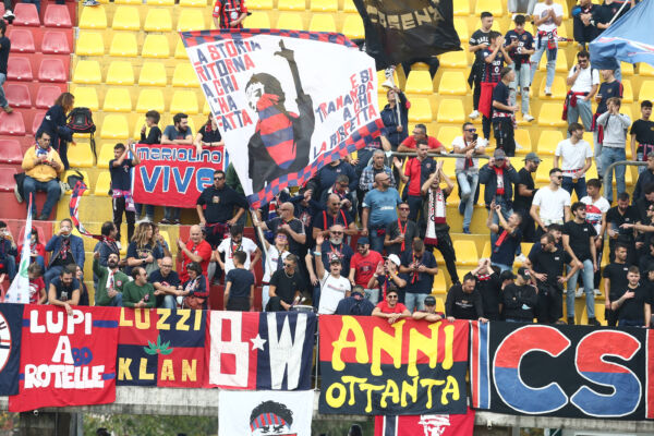 Lecce – Cosenza, info biglietti