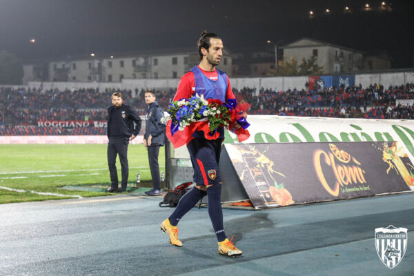 COSENZA – REGGINA 06/11/2021