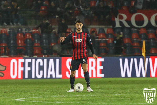 COSENZA – REGGINA 06/11/2021