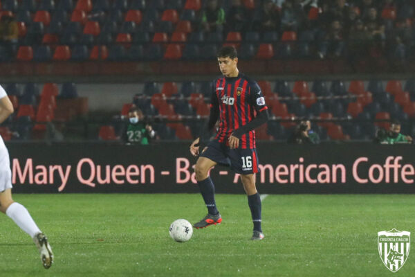 COSENZA – REGGINA 06/11/2021