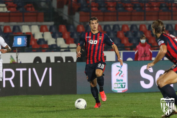 COSENZA – REGGINA 06/11/2021