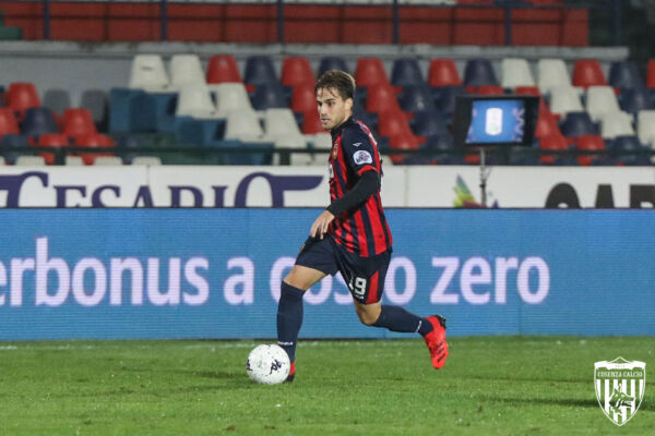 COSENZA – REGGINA 06/11/2021