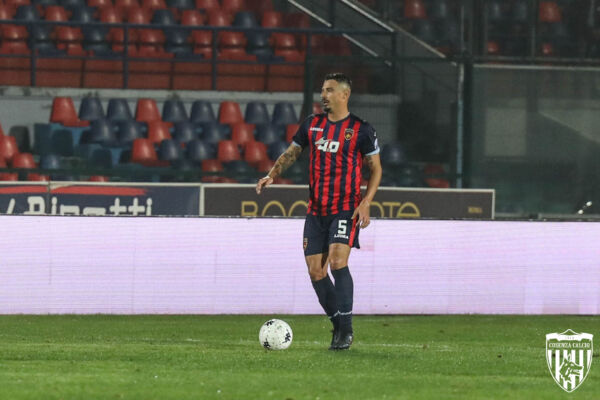 COSENZA – REGGINA 06/11/2021