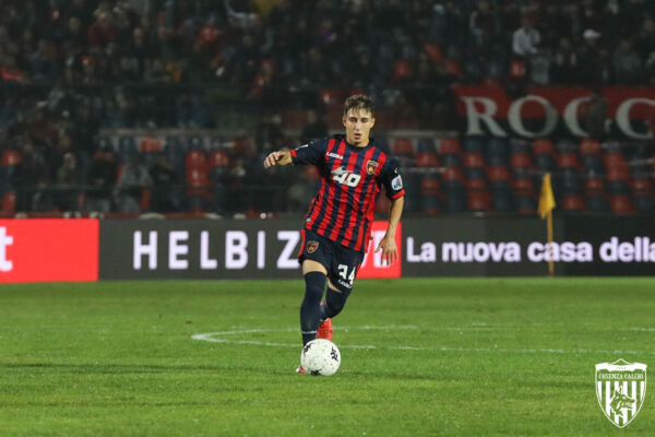 COSENZA – REGGINA 06/11/2021
