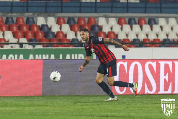 COSENZA – REGGINA 06/11/2021