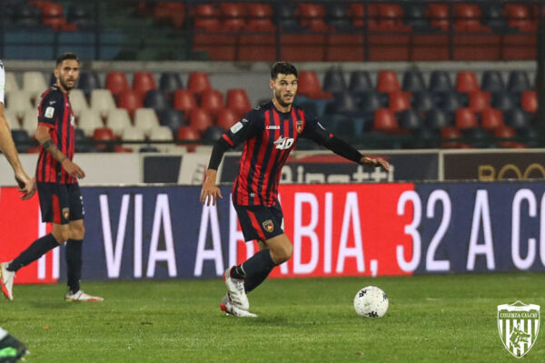 COSENZA – REGGINA 06/11/2021