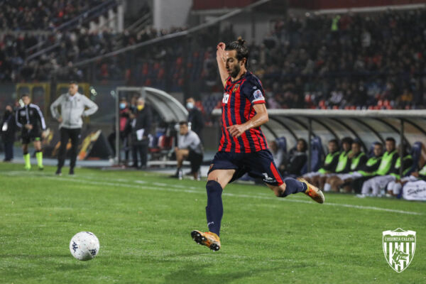 COSENZA – REGGINA 06/11/2021