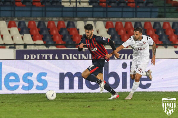 COSENZA – REGGINA 06/11/2021