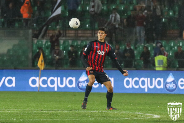 COSENZA – REGGINA 06/11/2021