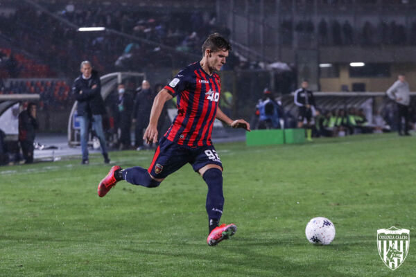 COSENZA – REGGINA 06/11/2021