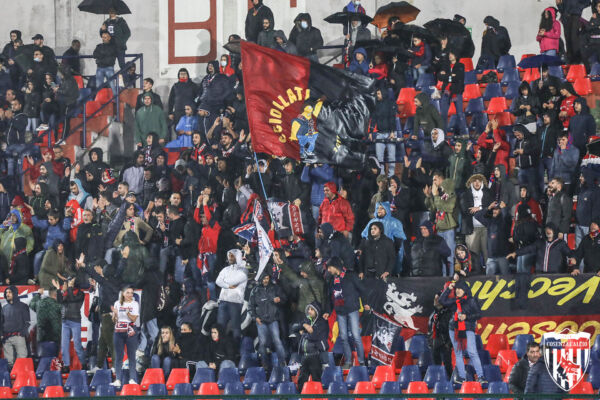 COSENZA – REGGINA 06/11/2021