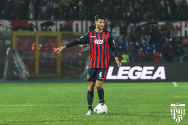 COSENZA – REGGINA 06/11/2021