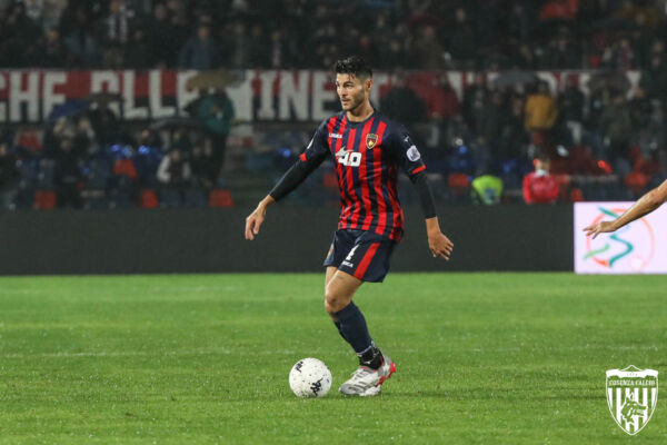 COSENZA – REGGINA 06/11/2021