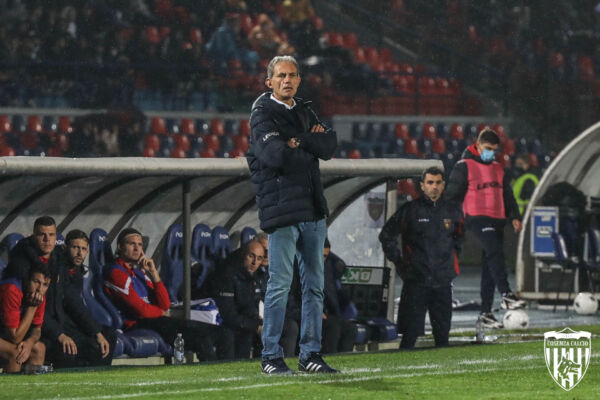 COSENZA – REGGINA 06/11/2021