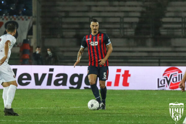 COSENZA – REGGINA 06/11/2021