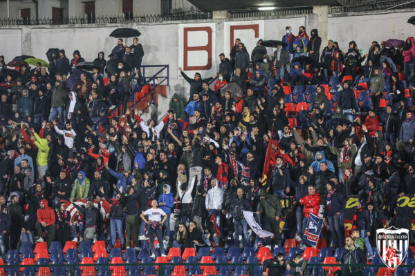 COSENZA – REGGINA 06/11/2021