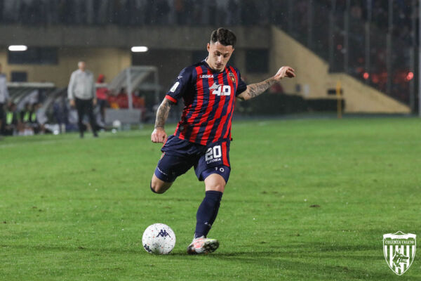 COSENZA – REGGINA 06/11/2021