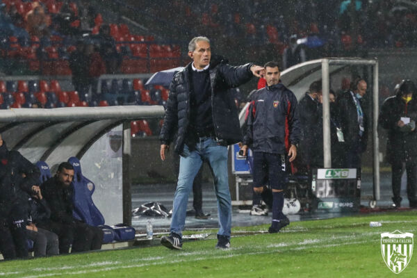 COSENZA – REGGINA 06/11/2021
